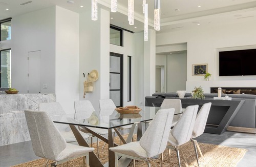 Temecula Villa | Oasis Del Sol by AvantStay | Pool, Outdoor Dining, Open Spaced Living Area!