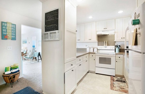 San Clemente Condo | Ocean Front 2 bedroom 2 Bathroom