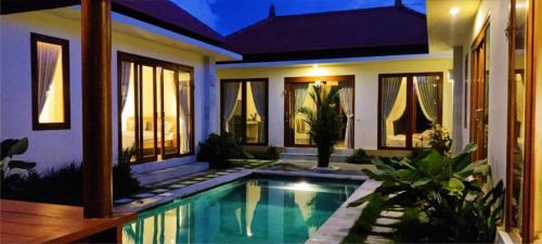 Berawa Villa | Ocean Villa