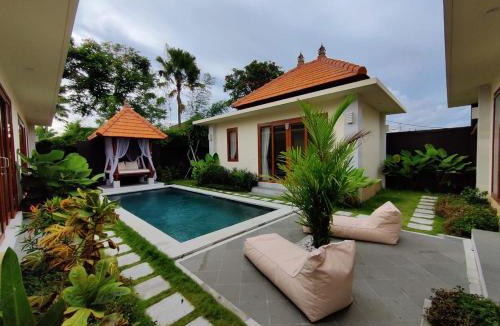 Berawa Villa | Ocean Villa