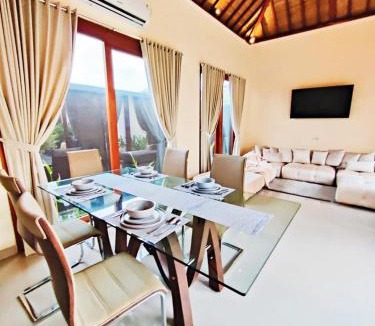 Berawa Villa | Ocean Villa