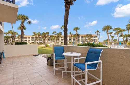 St. Augustine Beach House | Ocean Villas 031