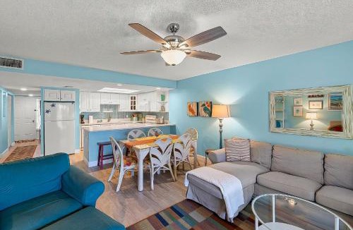 St. Augustine Beach House | Ocean Villas 062