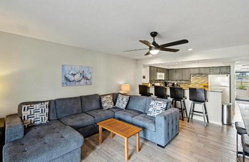 St. Augustine Beach House | Ocean Villas 103