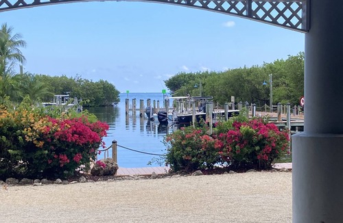 Tavernier Condo | Oceanfront 2BR Condo w/Ocean Views Pool, Balcony – Near Key Largo/Islamorada!