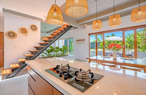 Berawa Villa | Octo 5 Villa by Betterplace