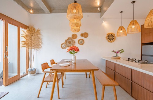 Berawa Villa | Octo 5 Villa by Betterplace