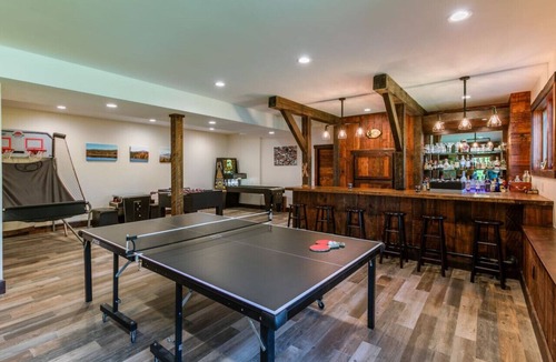 Stratton Mountain House | One of Stratton Mountain`s best Homes to Rent