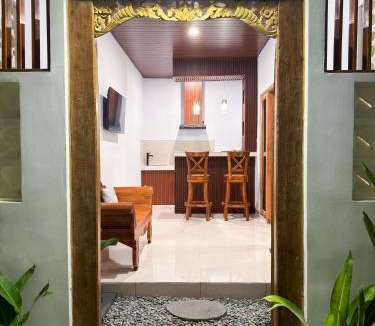 Singakerta House | One Villa Ubud