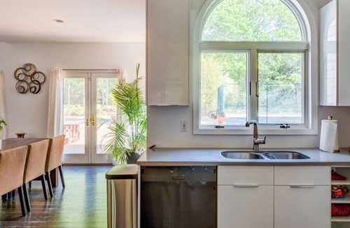 Tuckahoe House | Open Floor Plan, Private Tennis Court, Close to Ocean Beaches and.