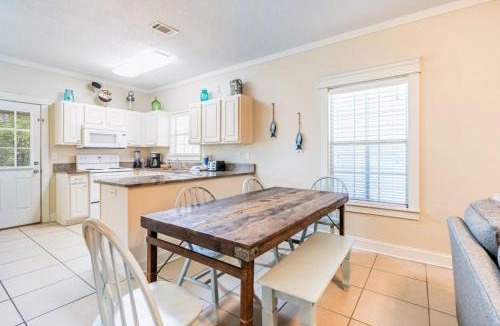 Orange Beach House | Orange Beach Villas - Allure by Youngs Suncoast