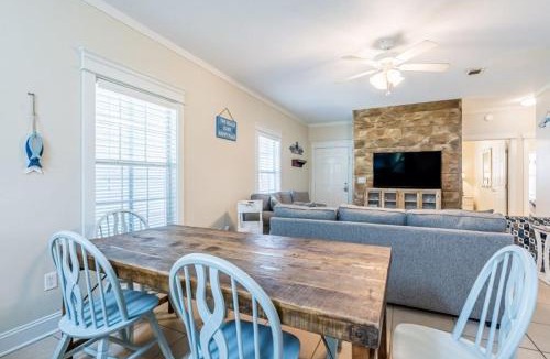 Orange Beach House | Orange Beach Villas - Allure by Youngs Suncoast