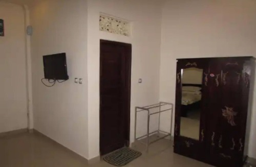 Gatot Subroto Hotel | OYO 90822 Hotel Taman Wisata