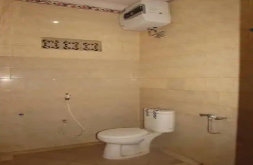 Gatot Subroto Hotel | OYO 90822 Hotel Taman Wisata