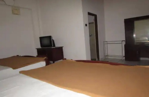 Gatot Subroto Hotel | OYO 90822 Hotel Taman Wisata
