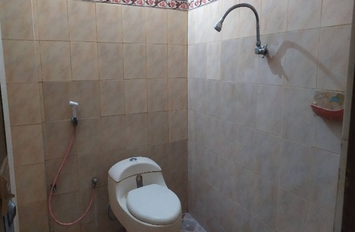 Gatot Subroto Hotel | OYO 90822 Hotel Taman Wisata