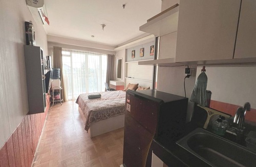 Sukajadi Hotel | OYO 93559 Apartemen Gateway Pasteur By Erik