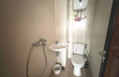Sukajadi Hotel | OYO 93559 Apartemen Gateway Pasteur By Erik