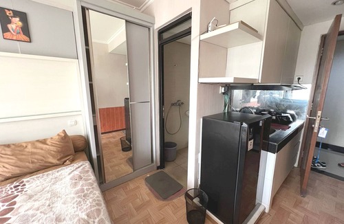 Sukajadi Hotel | OYO 93559 Apartemen Gateway Pasteur By Erik