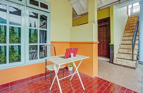Sidomulyo Hotel | OYO Life 90321 Ken Ken Villa