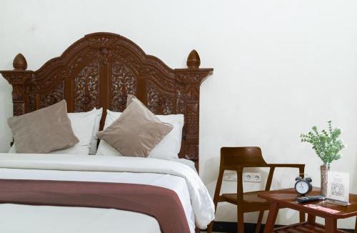 Dinoyo Hotel | Padi Heritage Hotel