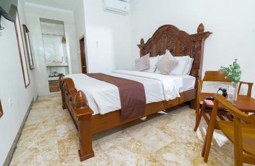 Dinoyo Hotel | Padi Heritage Hotel