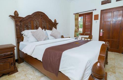 Dinoyo Hotel | Padi Heritage Hotel