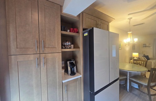Holmes Beach Apartment | Palm Tree Villas