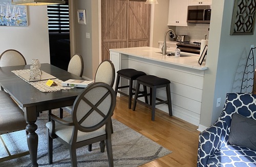 Palmetto Dunes Villa | Palmetto Dunes-Golf-Pickleball-Tennis- Beach!