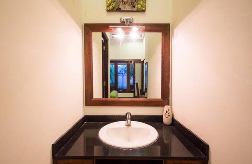 Sunset Road Villa | Paras Villa 2BR Private Pool Seminyak