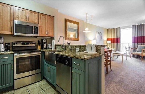 Windy Hill Condo | Partial View 2 BR 2 BA, 7/3/26 to 7/10/26, Week 27, Fri-Fri, Room #1501