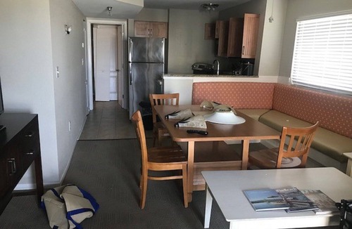 Windy Hill Condo | Partial View 2 BR 2 BA, 7/3/26 to 7/10/26, Week 27, Fri-Fri, Room #1501