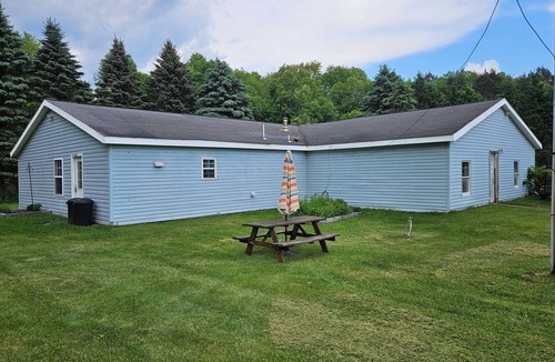 Afton House | Peaceful and private two bedroom house located in Afton NY. Family friendly.