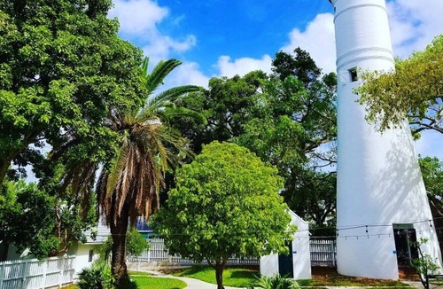 Uptown - Upper Duval House | Perfect Beach Getaway! 3 Relaxing Units, 3 Pools, Onsite Bar, Near Duval Street!