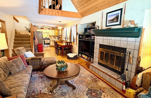 Maplecrest House | Perfect Relaxation After a Day of Windham and Hunter Mountain Adventures