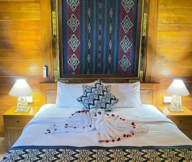 Singakerta Villa | Pertiwi Uma Sari villla