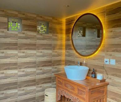 Singakerta Villa | Pertiwi Uma Sari villla