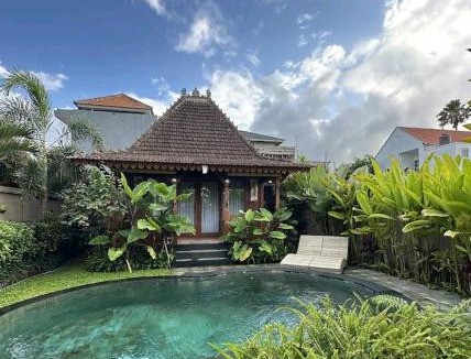 Singakerta Villa | Pertiwi Uma Sari villla