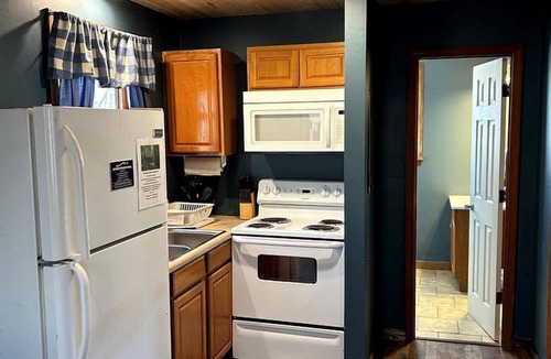 Springmaid Mountain Cabin | Pet-Friendly Cabin in North Carolina for Amazing Getaways in the Mountains