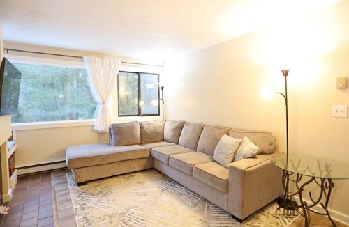 Waterville Valley Condo | Pet Friendly Waterville Valley Condo close to Town