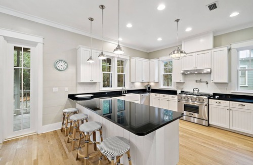 Forest District House | Pet-Friendly WaterColor Retreat | Pool Spring '27 | Cart & Bikes