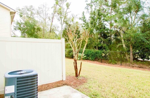 Saint Simons Island Villa | Pets Welcome, Central, Spacious St Simons Retreat