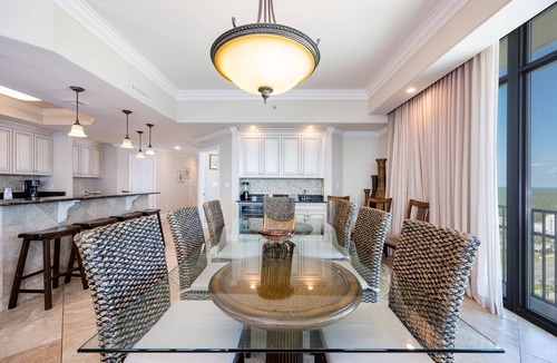 Orange Beach Condo | Phoenix West 2209 4 Bedroom Condo