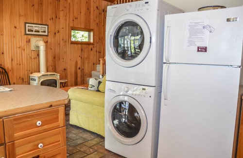 Geneva Cottage | Pine Ridge:"A True Gem"