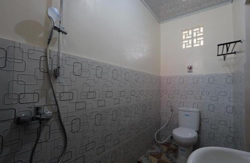 Wonosobo Cabin | Pondok Seroja Cabin & Resto