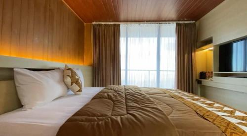 Bandungan Hotel | Pondok Wisata & Villa Umbul Sidomukti