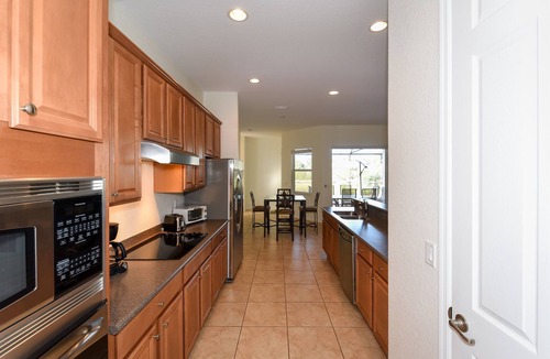 Braden River Villa | Pool & Spa Villa | Golf Cart | Pet Friendly