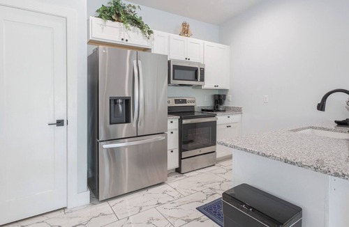 Indian Point Villa | Poolside | Lake Views | Game Room | 2-Min to SDC
