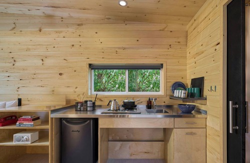 Catskill Cabin | Postcard Cabins Eastern Catskills, Outdoor Collection by Marriott Bonvoy