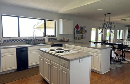 Freeport House | Private Bayfront Escape near Destin and 30a.